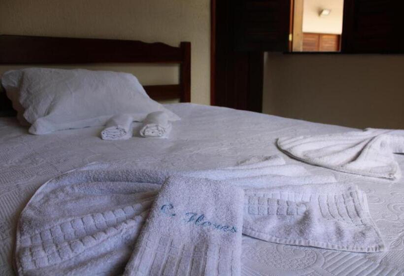 فندق Cantinho Das Flores