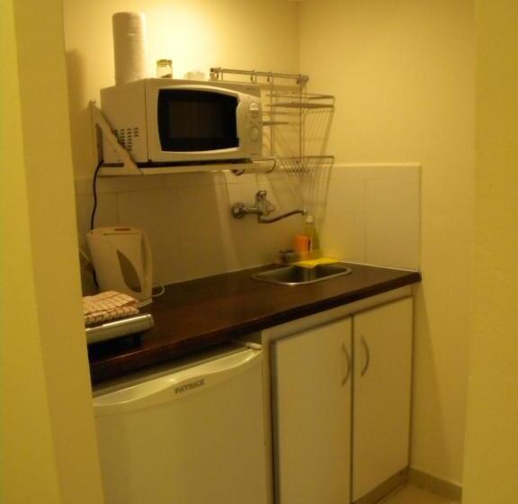 ホテル Casa Los Tilos