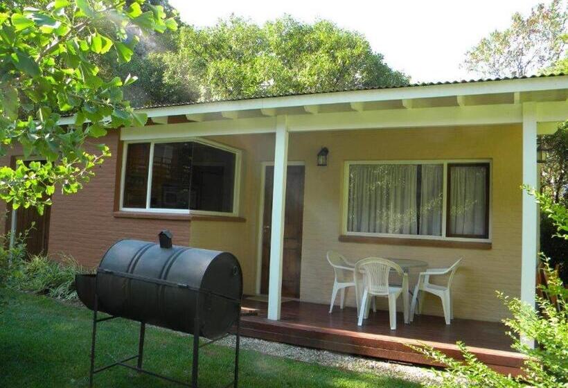 ホテル Casa Los Tilos