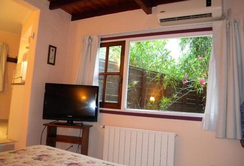 ホテル Casa Los Tilos