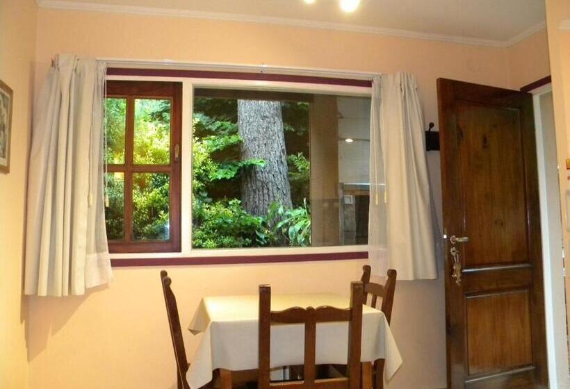 ホテル Casa Los Tilos