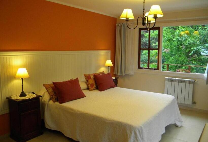 ホテル Casa Los Tilos