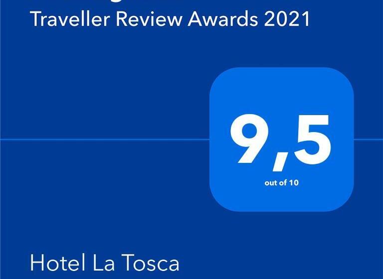 酒店 La Tosca