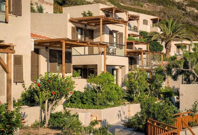 Отель Lygaria Beach