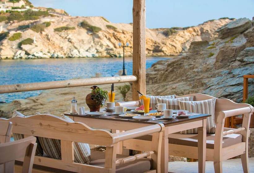 Отель Lygaria Beach