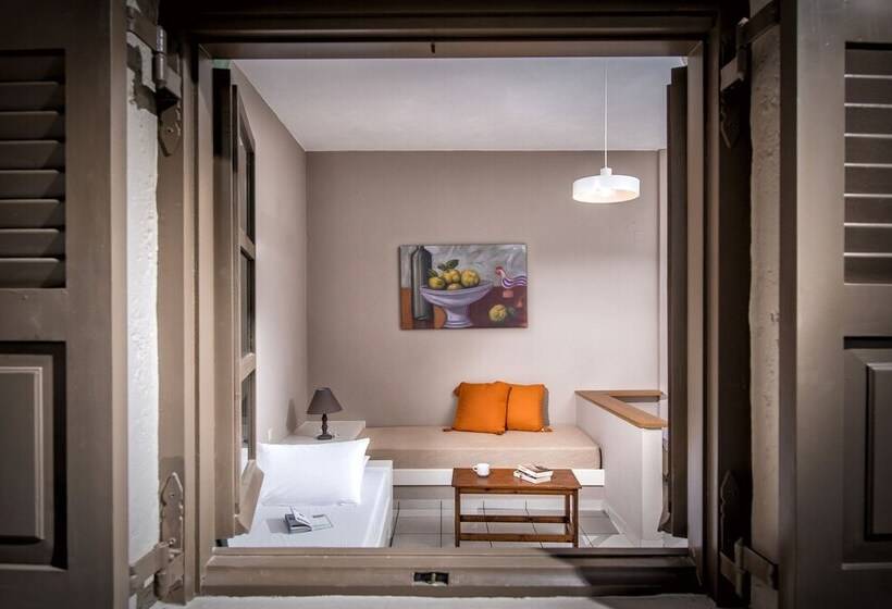 Отель Lygaria Beach