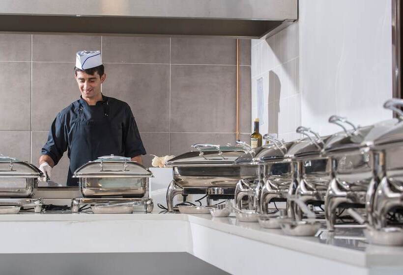 Отель Lygaria Beach