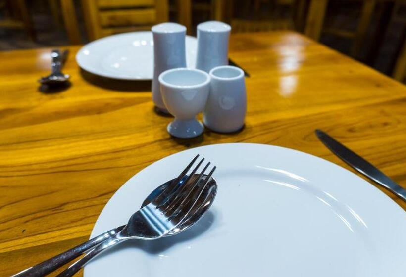 Отель Mrd Beach