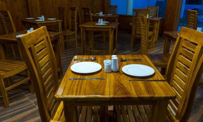 Отель Mrd Beach