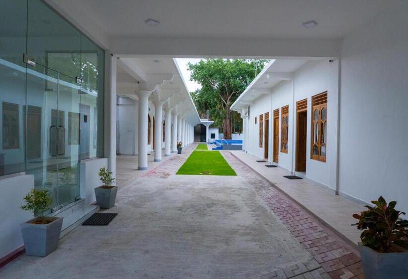 Отель Mrd Beach