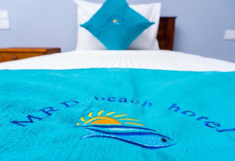 Отель Mrd Beach