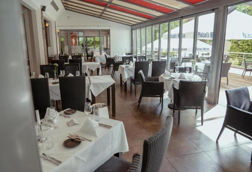 Parkhotel Völklingen