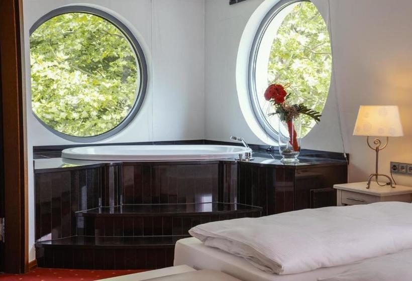 Parkhotel Völklingen