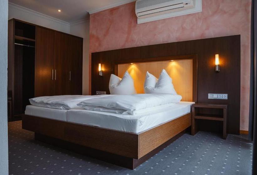 Parkhotel Völklingen