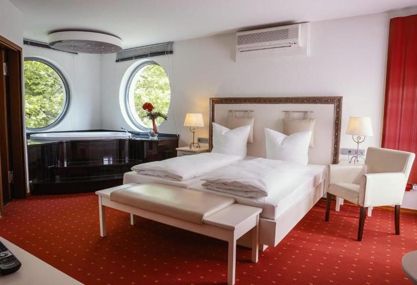 Parkhotel Völklingen