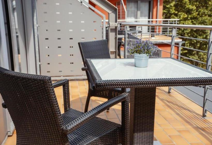 Parkhotel Völklingen