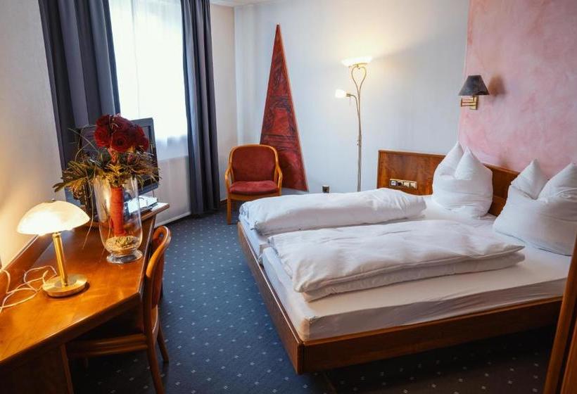 Parkhotel Völklingen