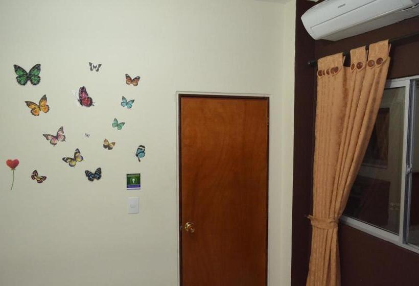 호텔 Plaza Cúcuta Center