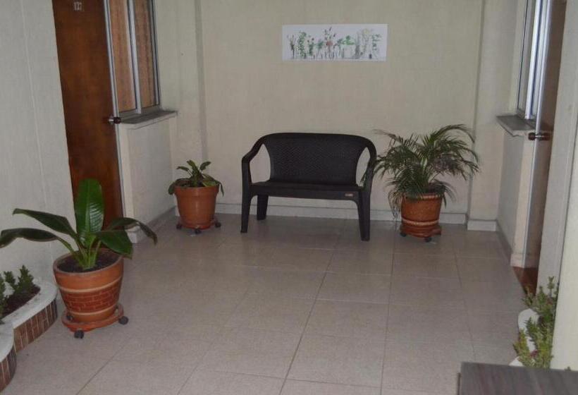 호텔 Plaza Cúcuta Center