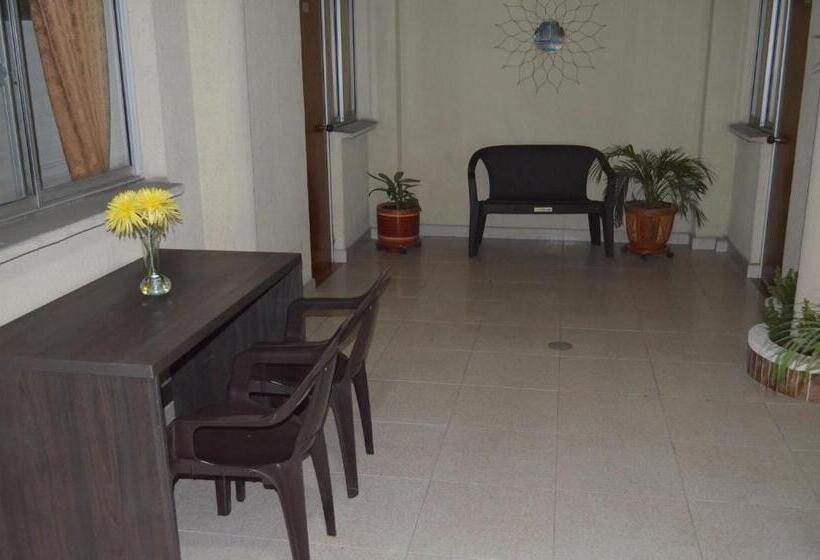 هتل Plaza Cúcuta Center