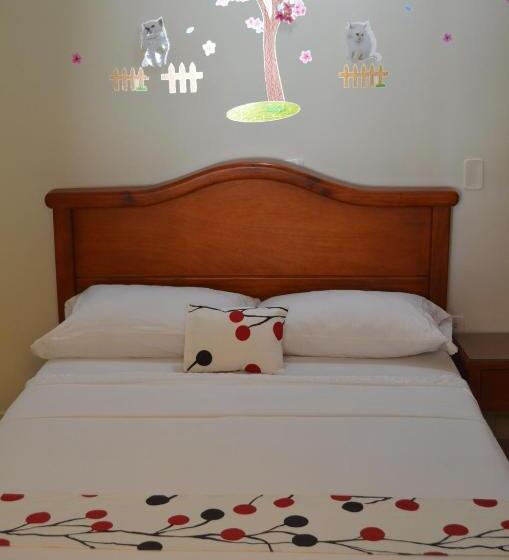 호텔 Plaza Cúcuta Center