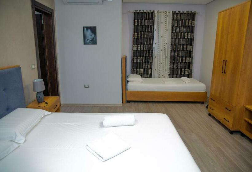 בית מלון כפרי Salvadore