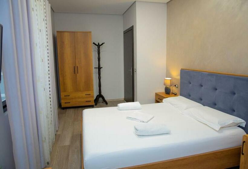 בית מלון כפרי Salvadore