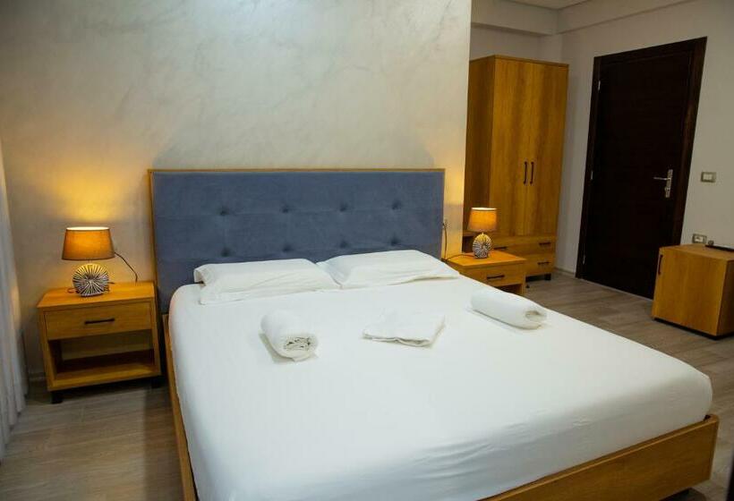 בית מלון כפרי Salvadore