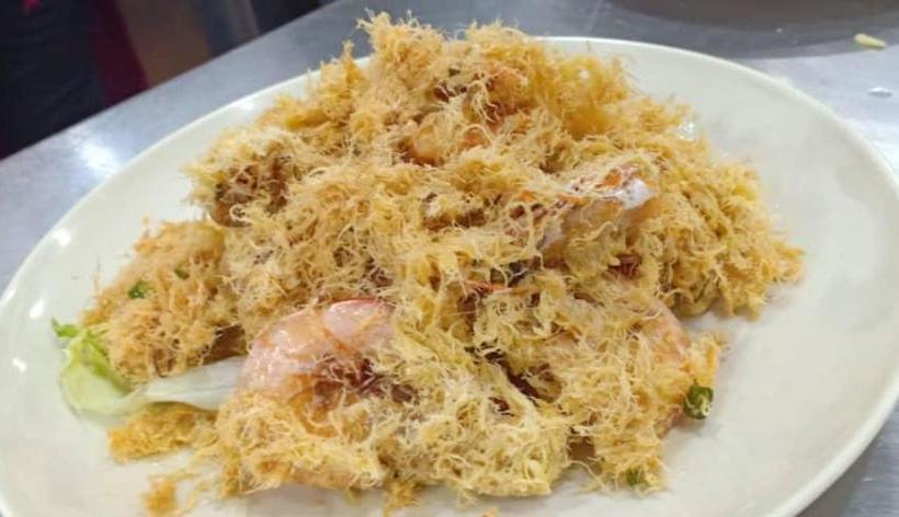 Hotel Seri Ratu  & Spa