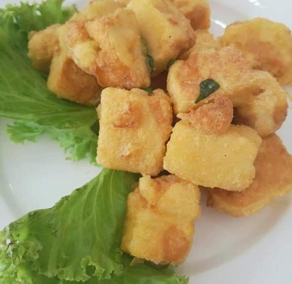 Hotel Seri Ratu  & Spa