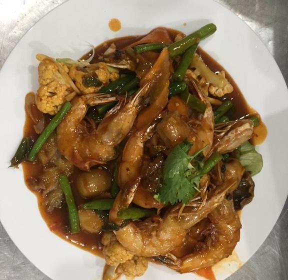 Hotel Seri Ratu  & Spa