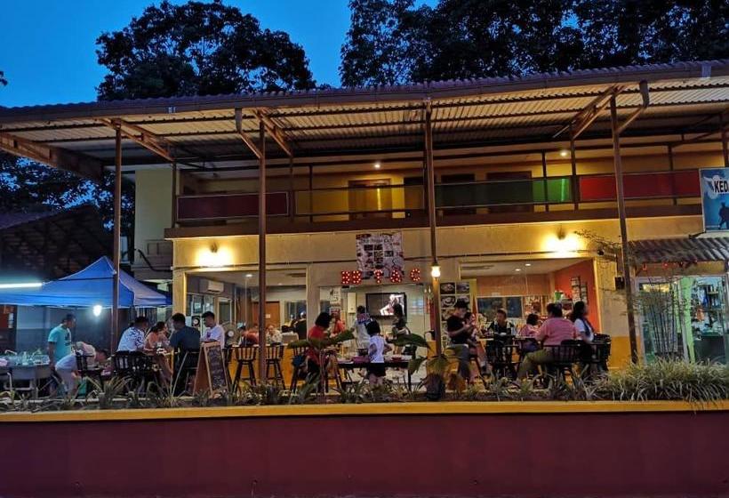 Hotel Seri Ratu  & Spa