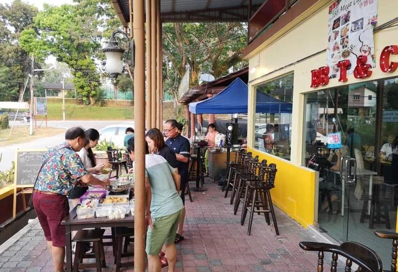 Hotel Seri Ratu  & Spa