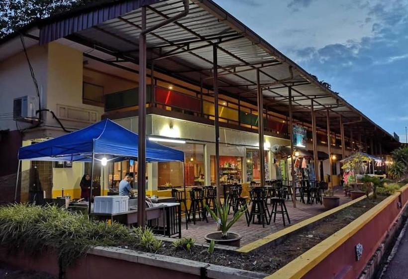 Hotel Seri Ratu  & Spa