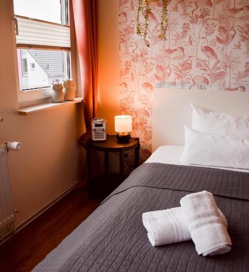 Kochwerk Restaurant & Pension