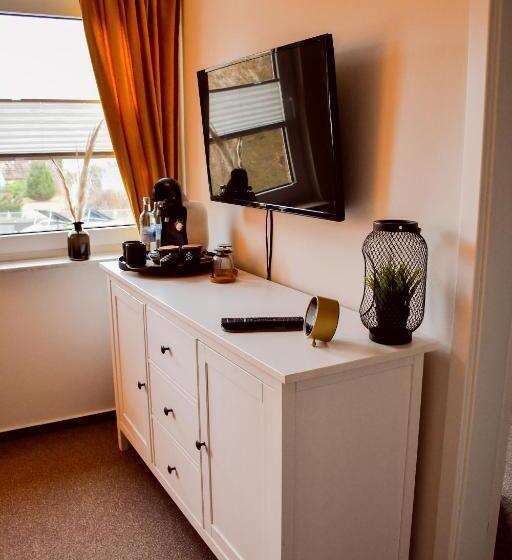 Kochwerk Restaurant & Pension