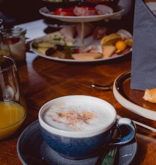 Kochwerk Restaurant & Pension