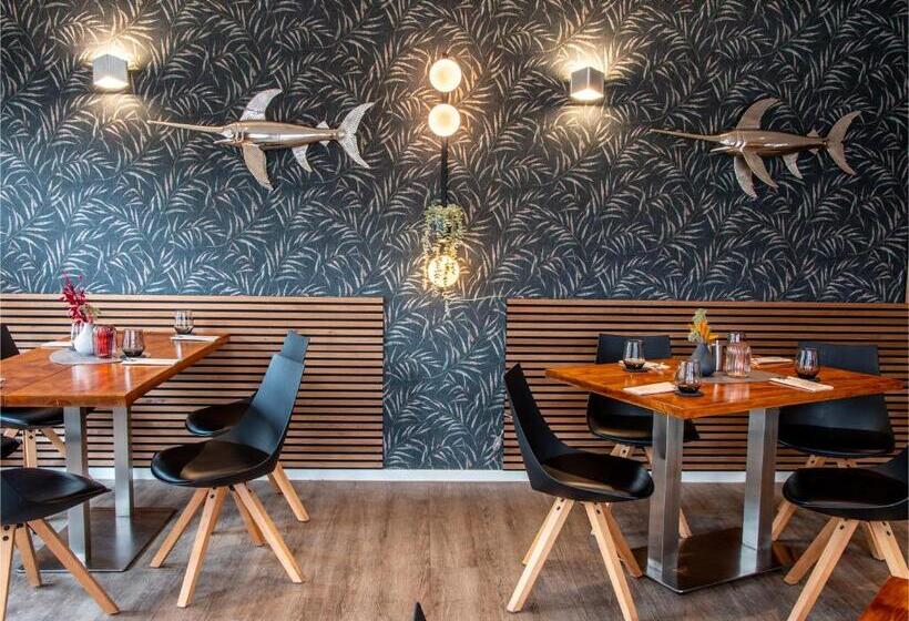 Kochwerk Restaurant & Pension