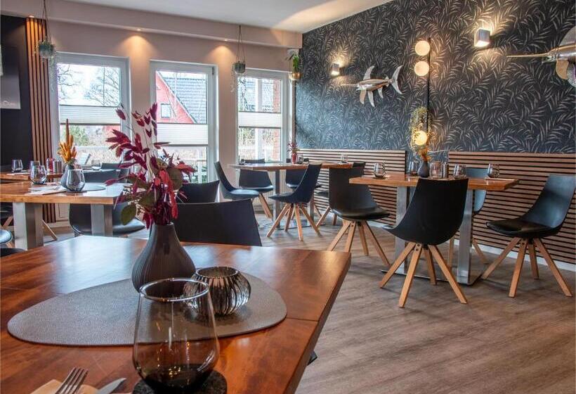 Kochwerk Restaurant & Pension