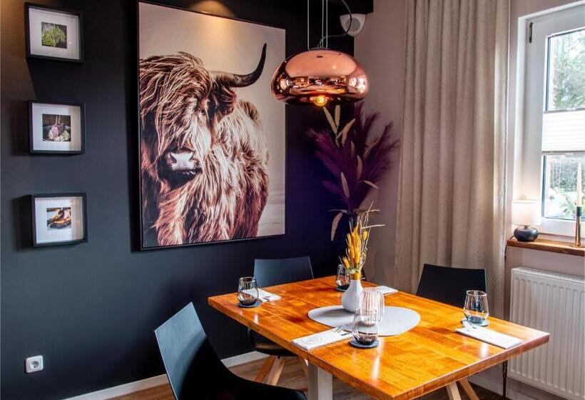 Kochwerk Restaurant & Pension