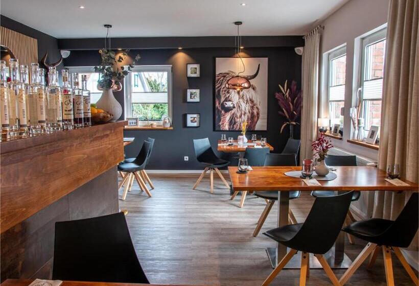 Kochwerk Restaurant & Pension