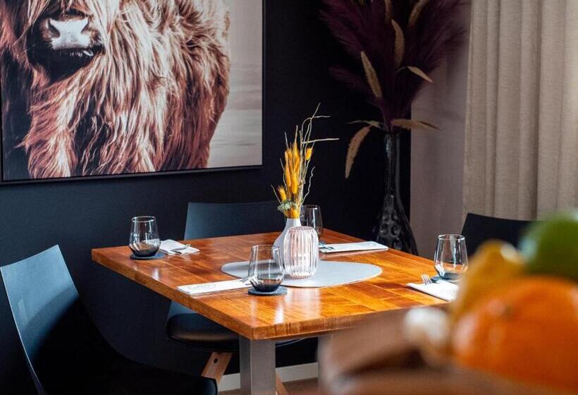 Kochwerk Restaurant & Pension