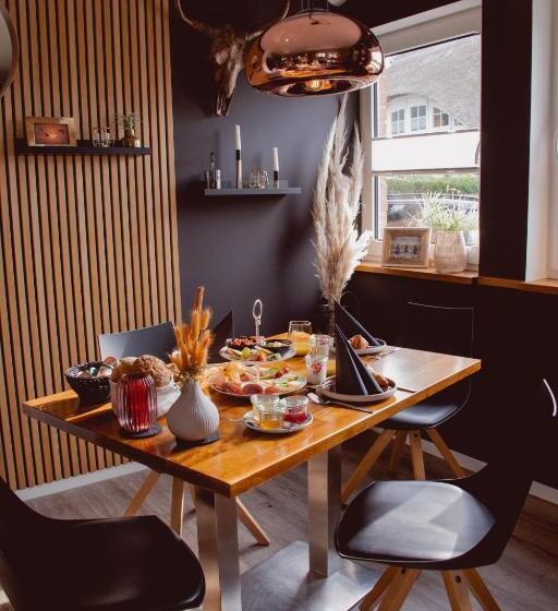 Kochwerk Restaurant & Pension