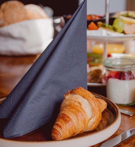 Kochwerk Restaurant & Pension