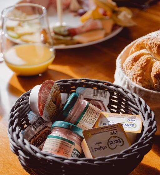 Kochwerk Restaurant & Pension