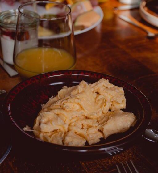 Kochwerk Restaurant & Pension