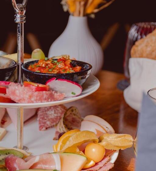 Kochwerk Restaurant & Pension