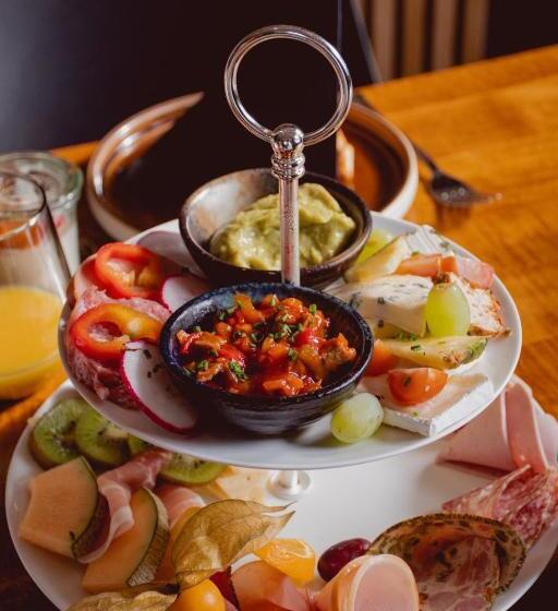 Kochwerk Restaurant & Pension