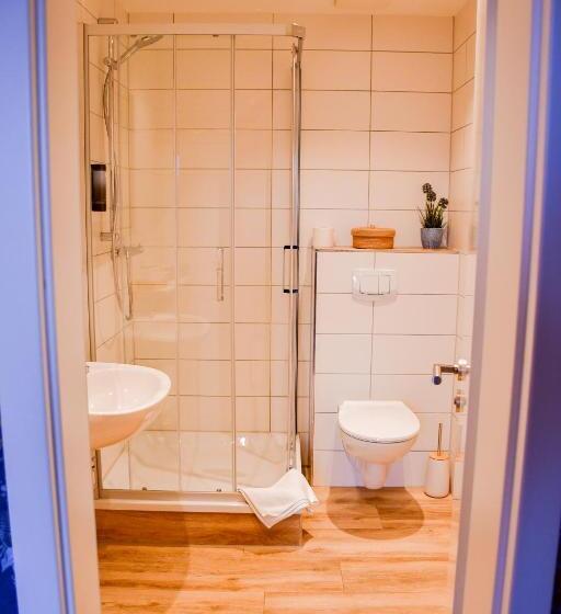 Kochwerk Restaurant & Pension