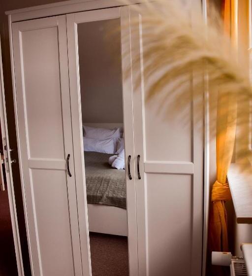 Kochwerk Restaurant & Pension